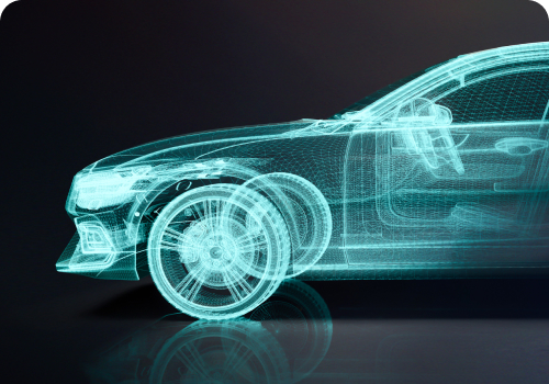 The Future of Automotive Memory and Storage