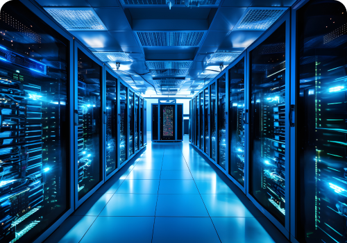 Storage That Serves Data-Driven Powerhouses