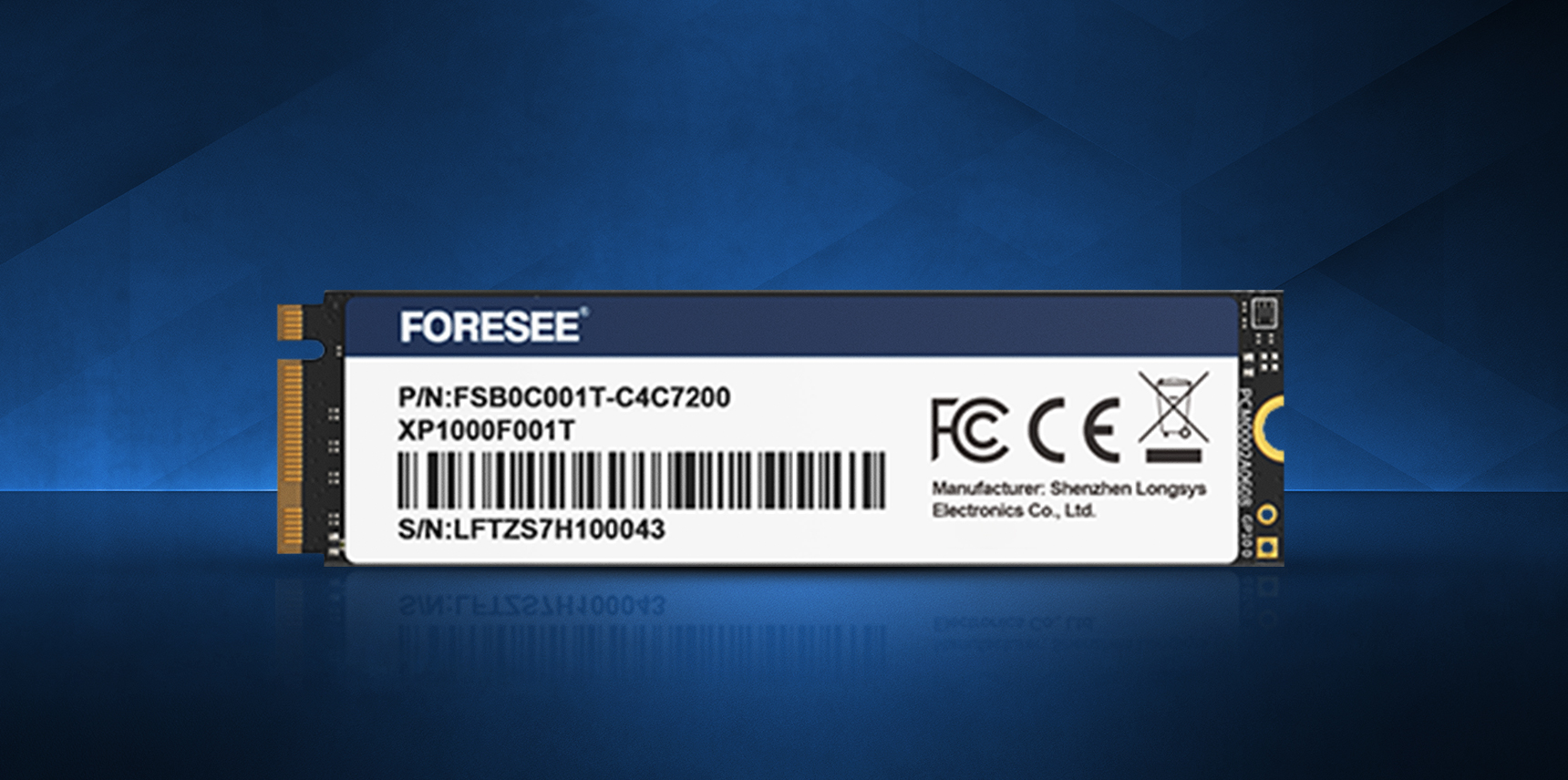 What Is SSD Technology? A Complete Guide to Solid-State Drives for Industrial and Enterprise Applications