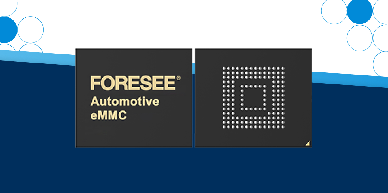 How Automotive eMMC Supports Electric Vehicles
