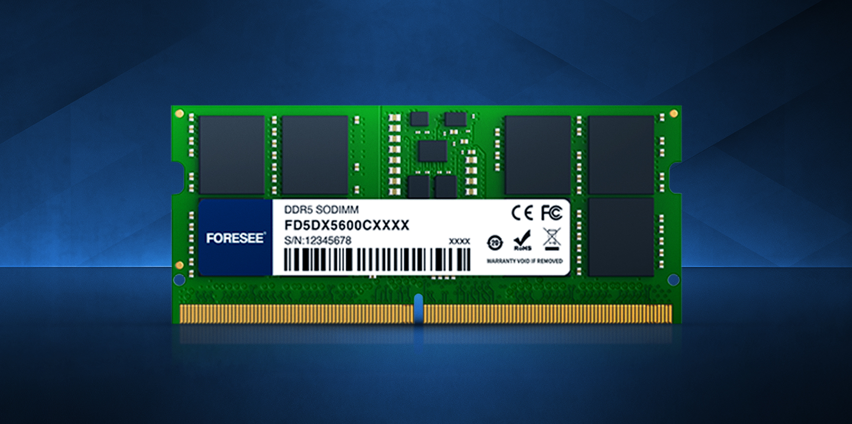 Memory Modules: Essential Components for High-Performance Systems