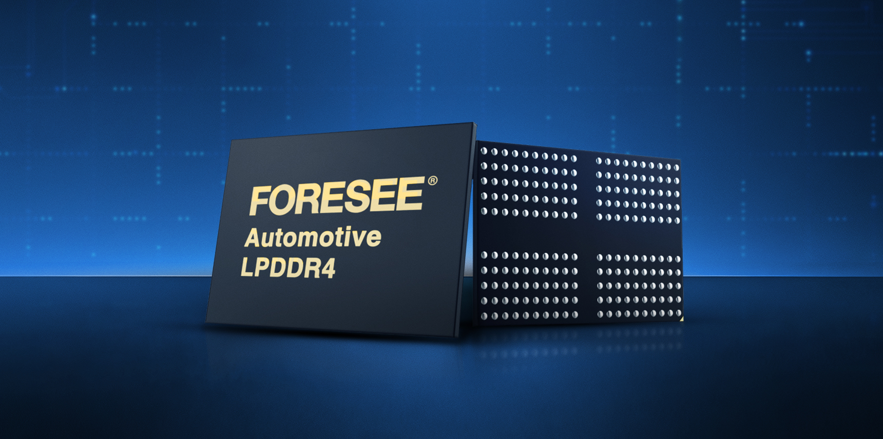 ADAS: Advanced Driver Assistance Systems and Memory Requirements