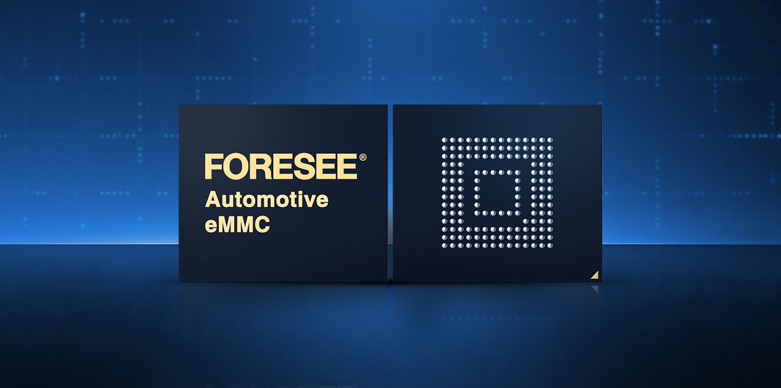 NAND Flash Memory for Automotive Applications: An Engineering Guide for Mission-Critical Systems