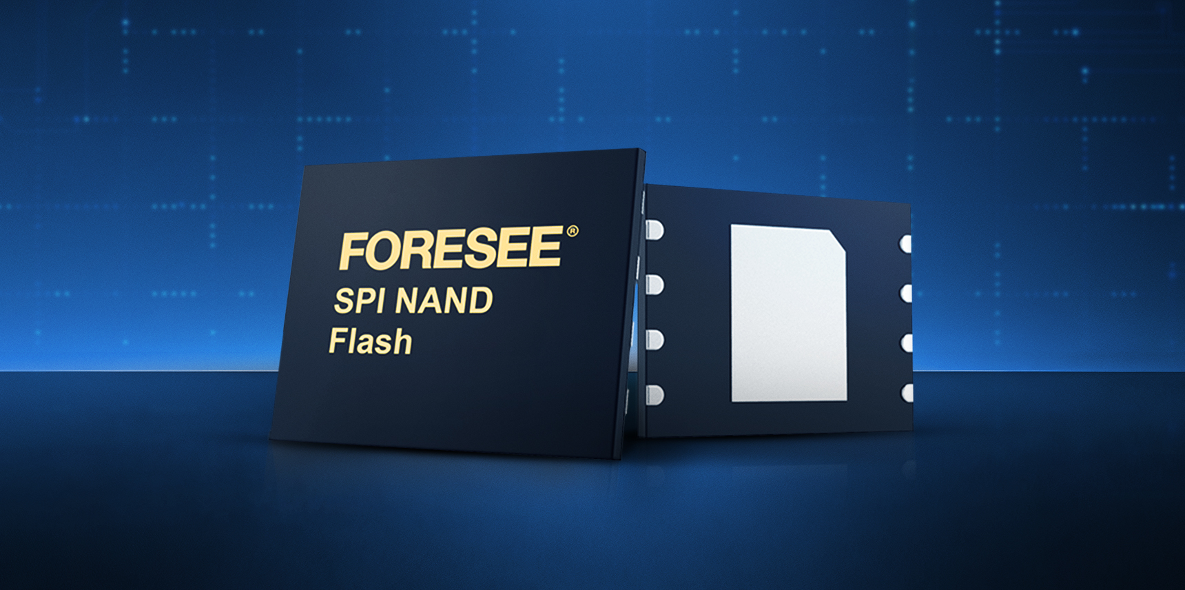 NAND Flash Memory: A Technical Guide for Industrial and Automotive Engineers