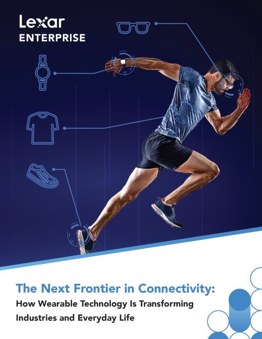 The Next Frontier in Connectivity