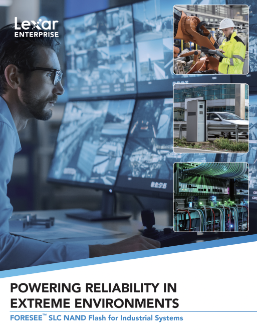 Powering Reliability In Extreme Environments