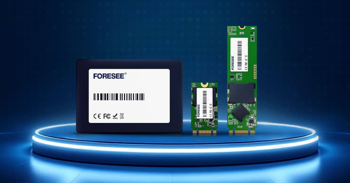 Industrial SSD Power Optimization: 7 Techniques That Reduce Energy Consumption Without Sacrificing Performance