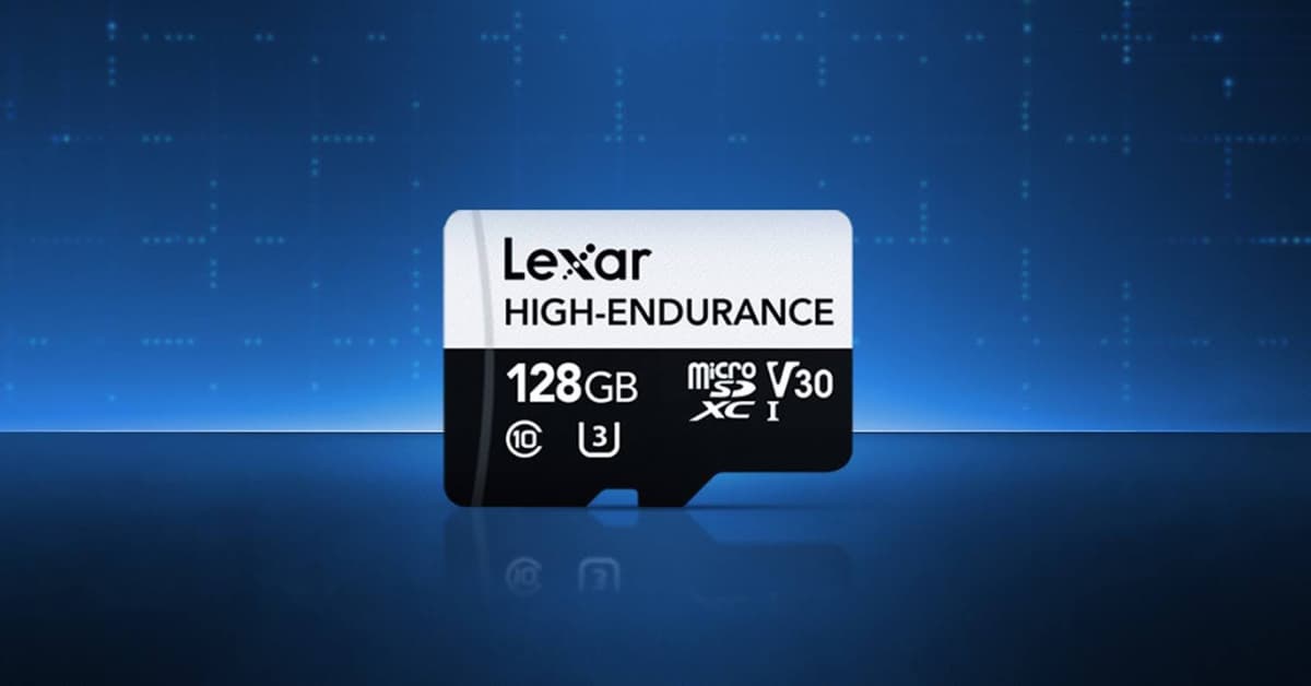 Memory Solutions for Surveillance Systems: Engineering Nonstop Recording for Security Applications