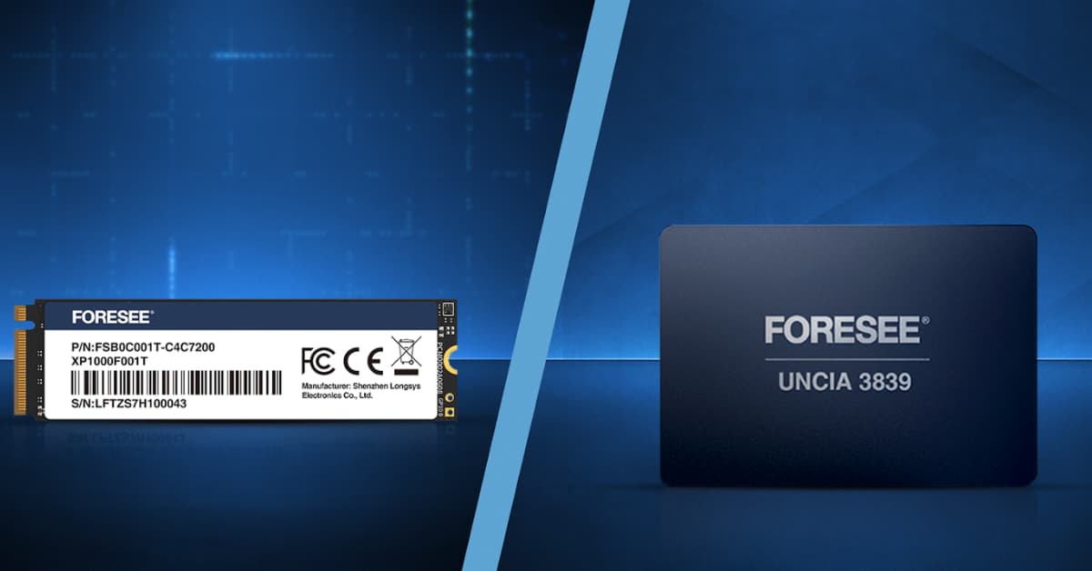 NVMe vs SATA Industrial Storage: Interface Selection for Embedded and Automotive Applications