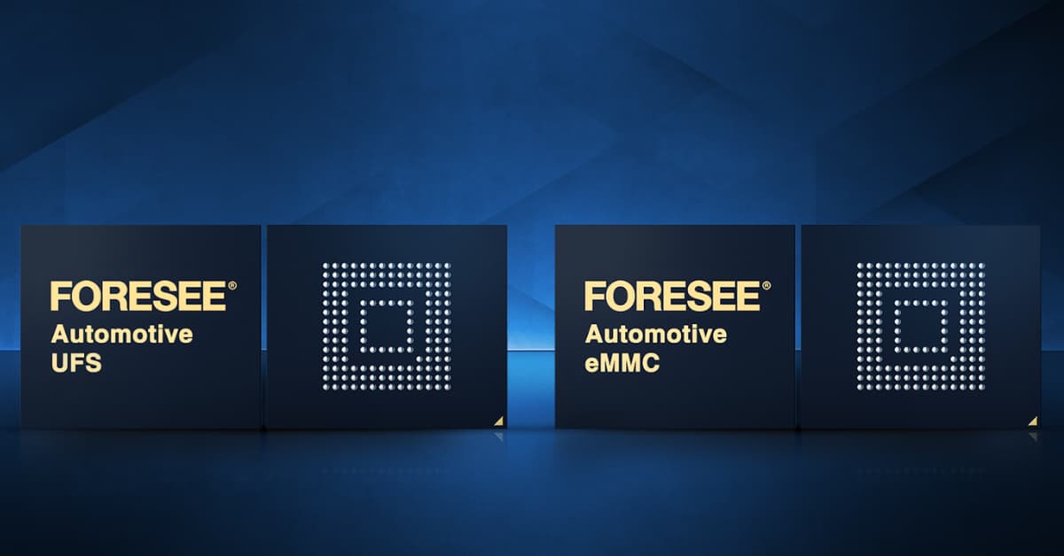 UFS 4.0 vs eMMC: When Automotive Systems Justify the Storage Architecture Upgrade