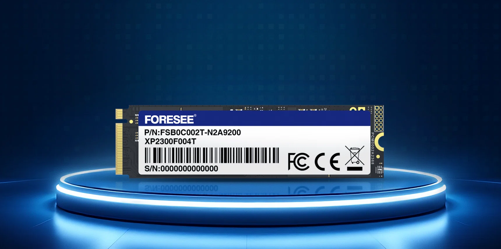 Power-Loss Protection in Industrial SSDs: Architecture & Validation