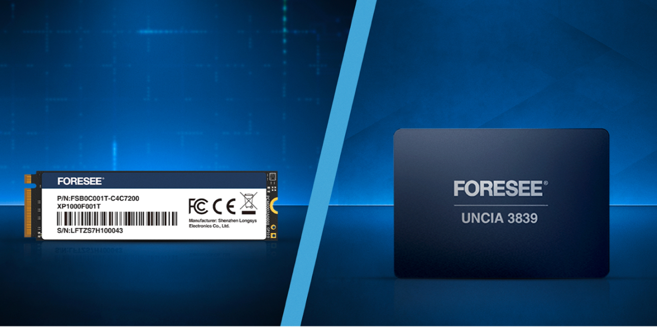 NVMe vs SATA Industrial Storage: Interface Selection for Embedded Applications