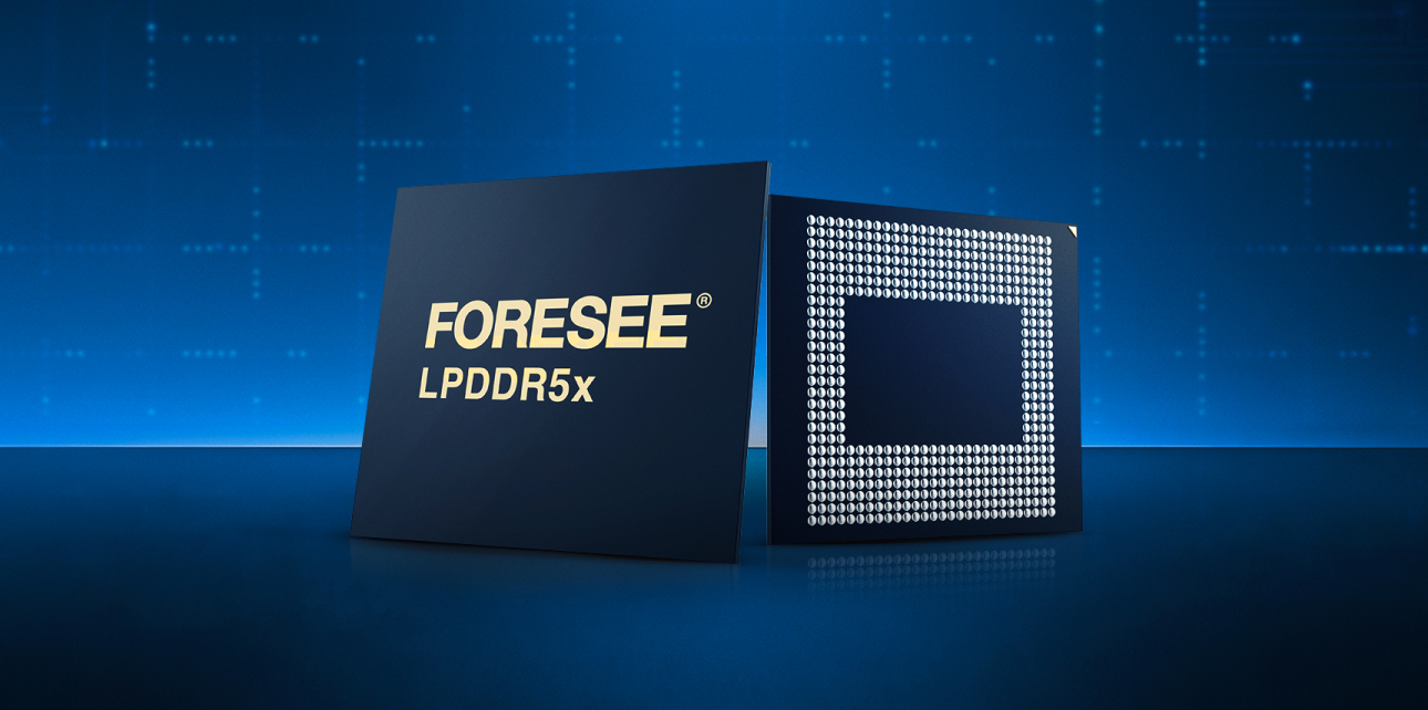 LPDDR5X: High-Speed, Efficient Enterprise Memory Solutions