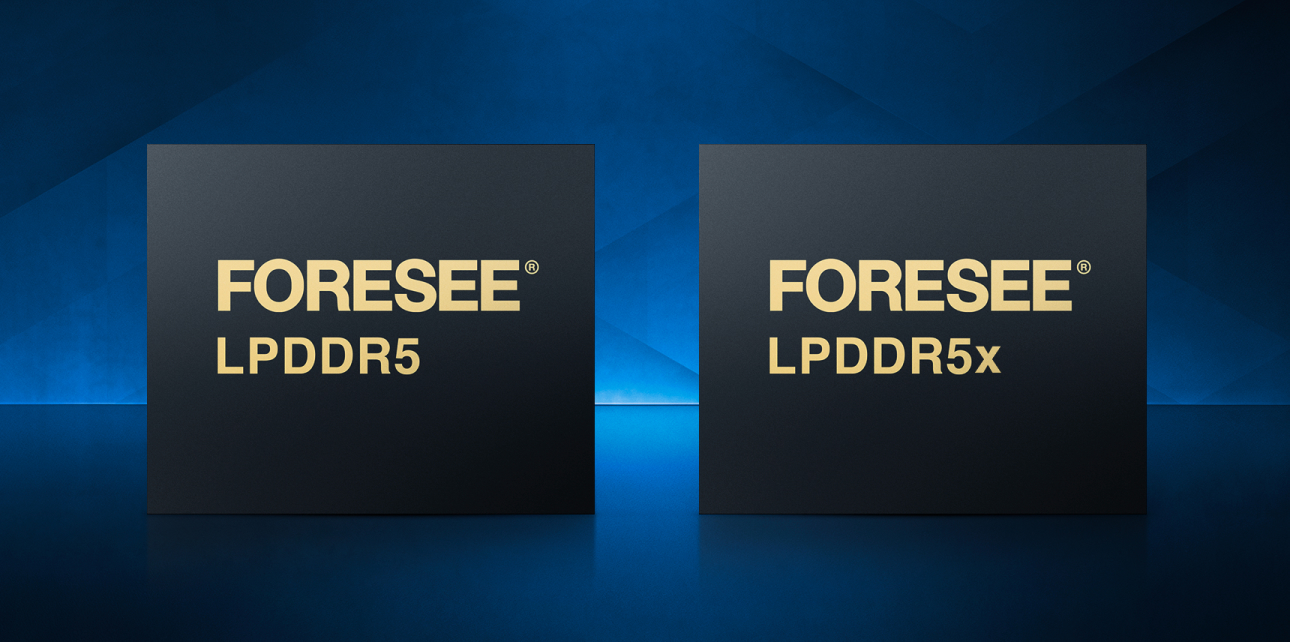 Comparing LPDDR5 vs LPDDR5X for Enterprise